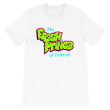 Fresh Prince Short-Sleeve Unisex T-Shirt