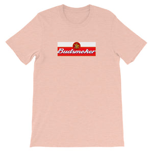 Budsmoker Short-Sleeve Unisex T-Shirt