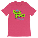 Fresh Prince Short-Sleeve Unisex T-Shirt