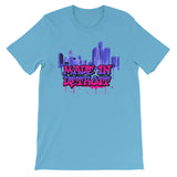 MadenDetroit Short-Sleeve Unisex T-Shirt