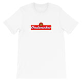 Budsmoker Short-Sleeve Unisex T-Shirt