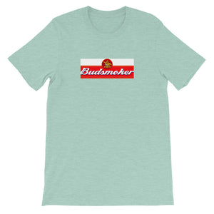 Budsmoker Short-Sleeve Unisex T-Shirt