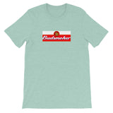 Budsmoker Short-Sleeve Unisex T-Shirt