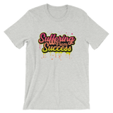 Suffering Short-Sleeve Unisex T-Shirt