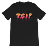 T.G.I.F Short-Sleeve Unisex T-Shirt