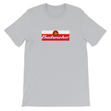 Budsmoker Short-Sleeve Unisex T-Shirt