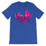 MadenDetroit Short-Sleeve Unisex T-Shirt