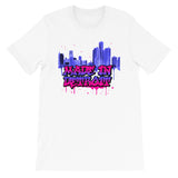 MadenDetroit Short-Sleeve Unisex T-Shirt