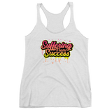 Women's  Suffering Racerback Tank