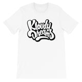 Kloudy OG Short-Sleeve Unisex T-Shirt